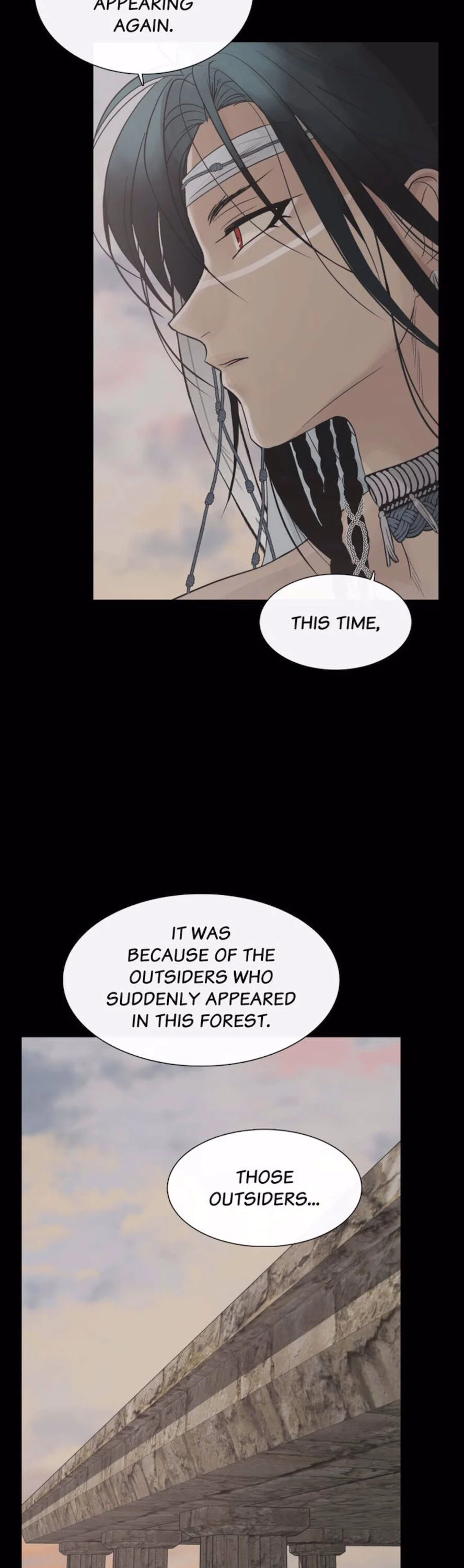 Totem’s Realm Chapter 53 - Page 10