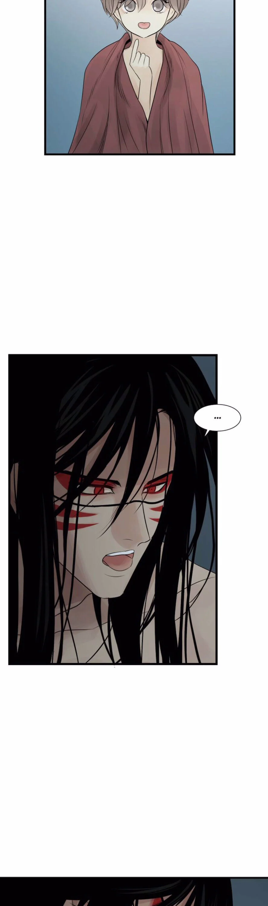 Totem’s Realm Chapter 54 - Page 11