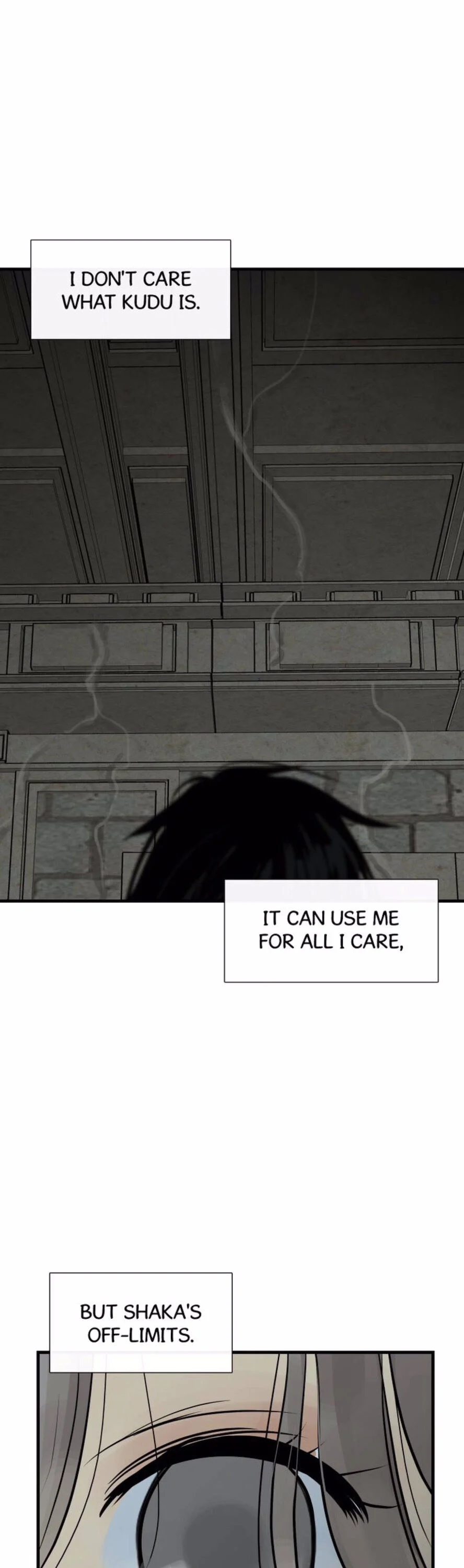 Totem’s Realm Chapter 54 - Page 13