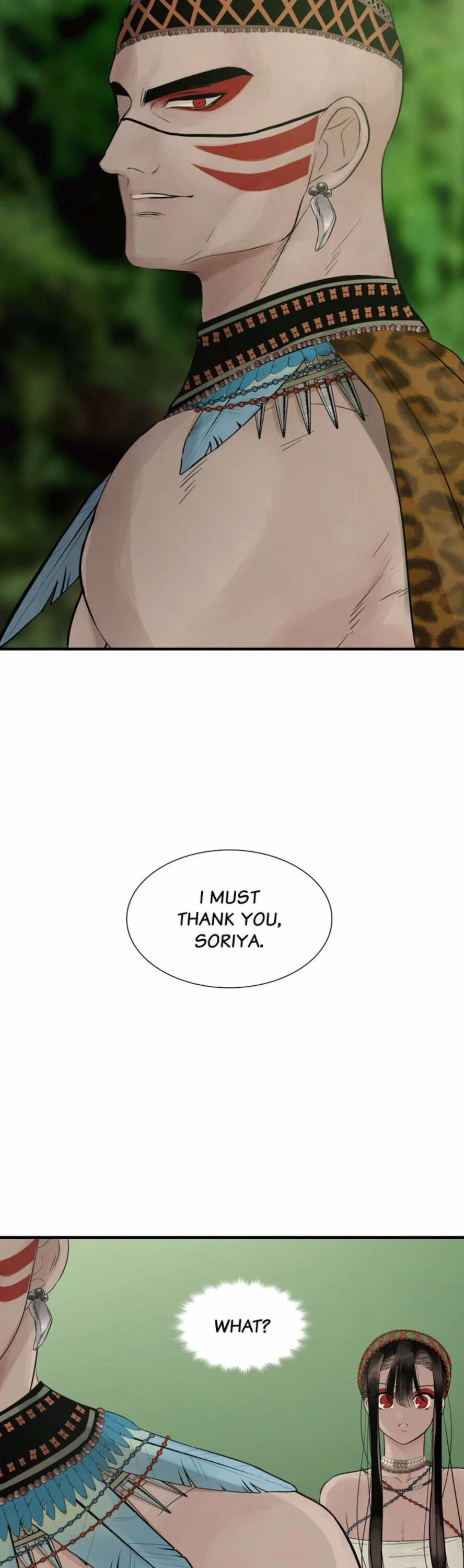Totem’s Realm Chapter 54 - Page 24