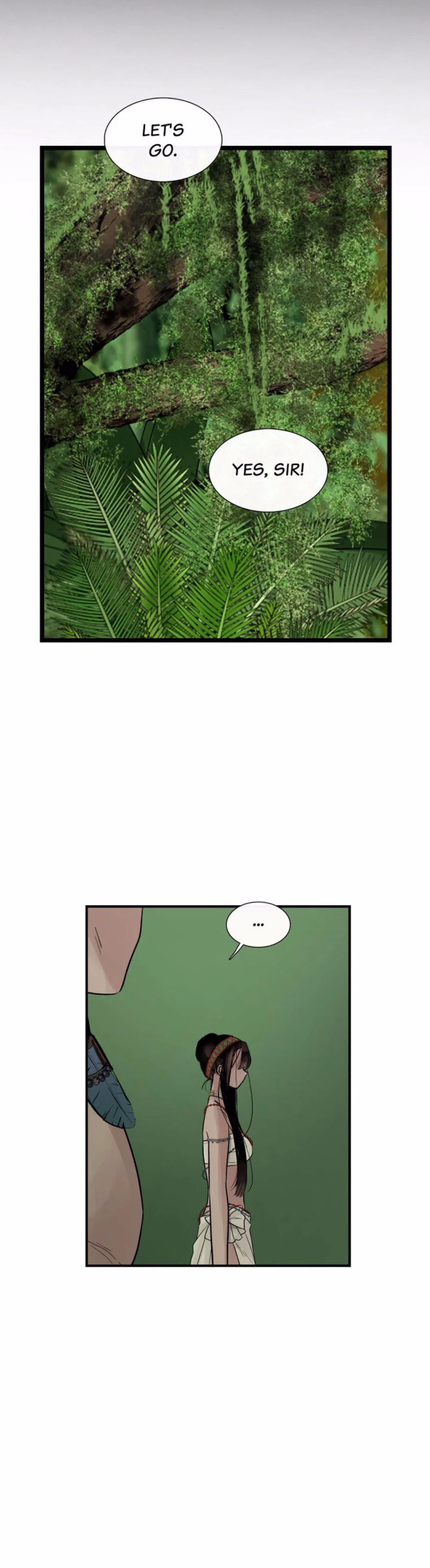 Totem’s Realm Chapter 54 - Page 36