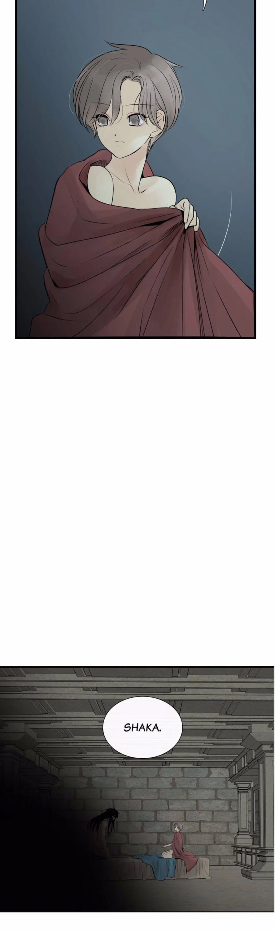 Totem’s Realm Chapter 54 - Page 5