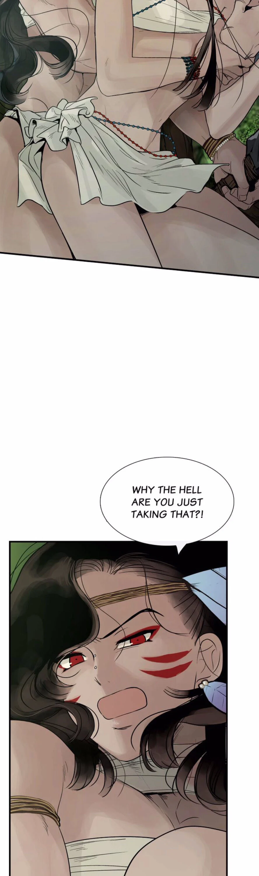 Totem’s Realm Chapter 54 - Page 41