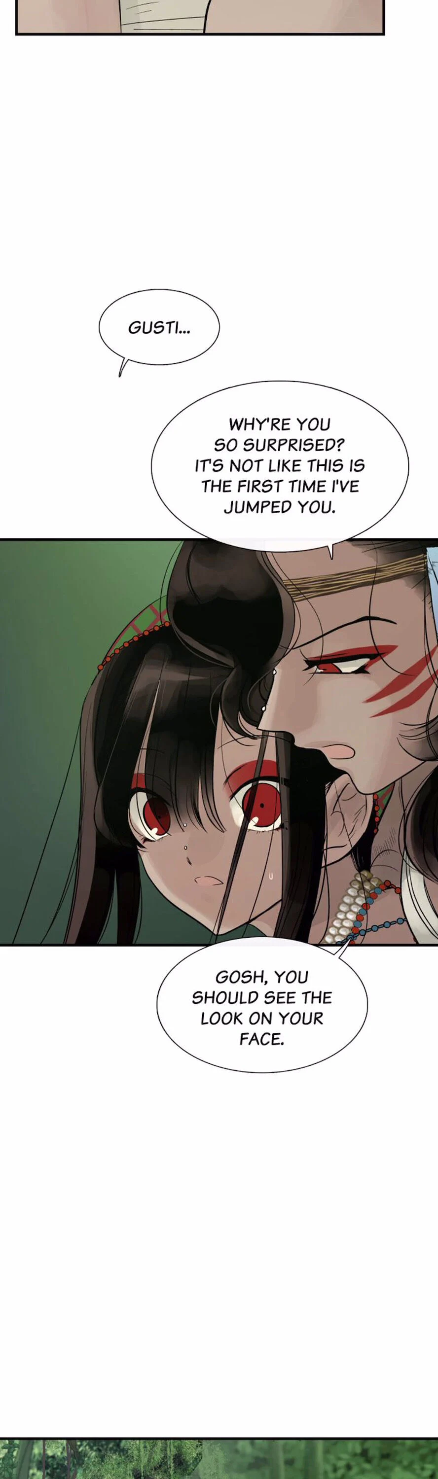 Totem’s Realm Chapter 54 - Page 42