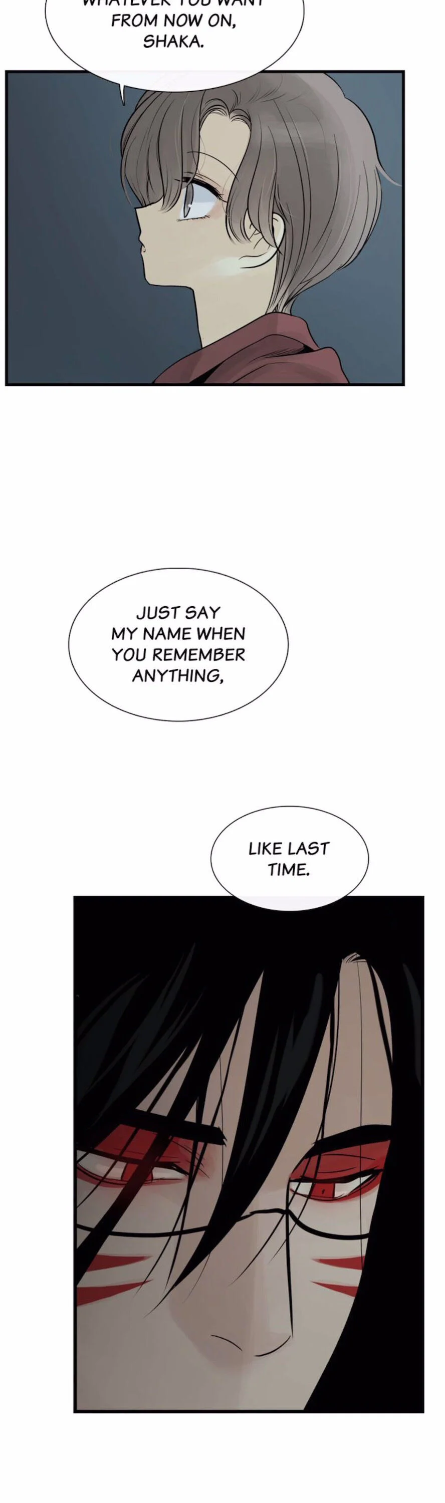 Totem’s Realm Chapter 54 - Page 9