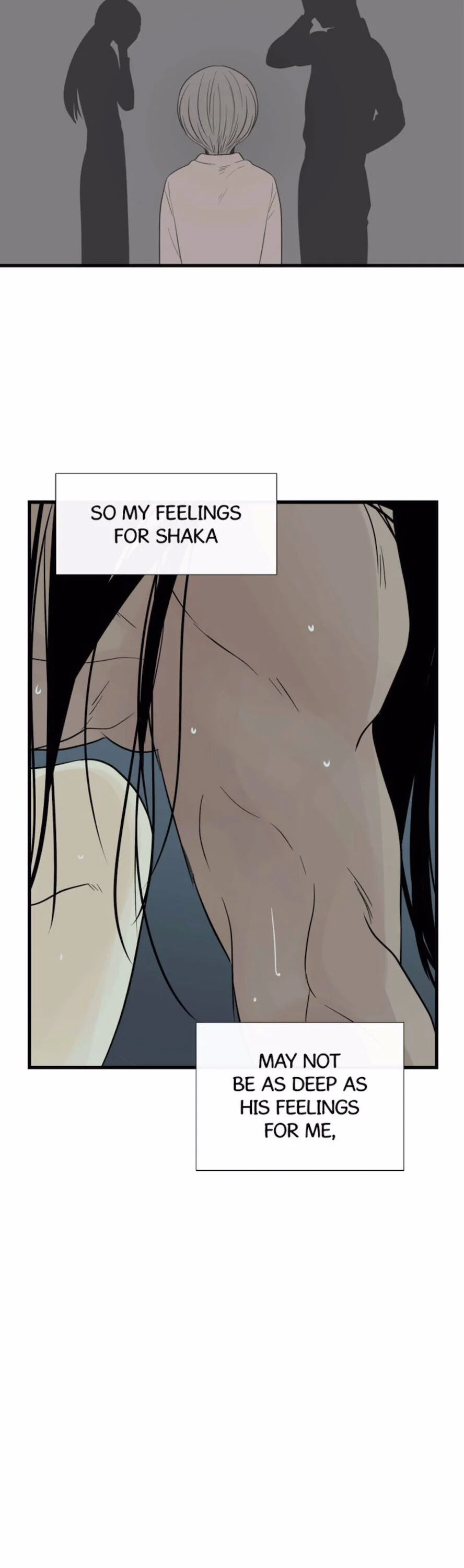 Totem’s Realm Chapter 55 - Page 11