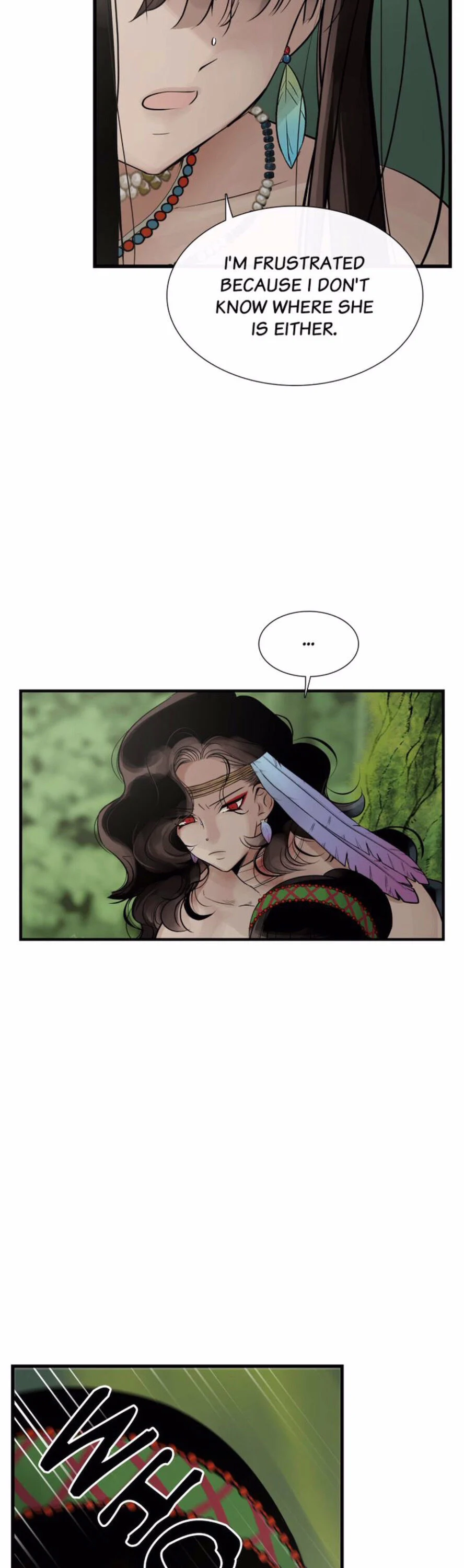 Totem’s Realm Chapter 55 - Page 22