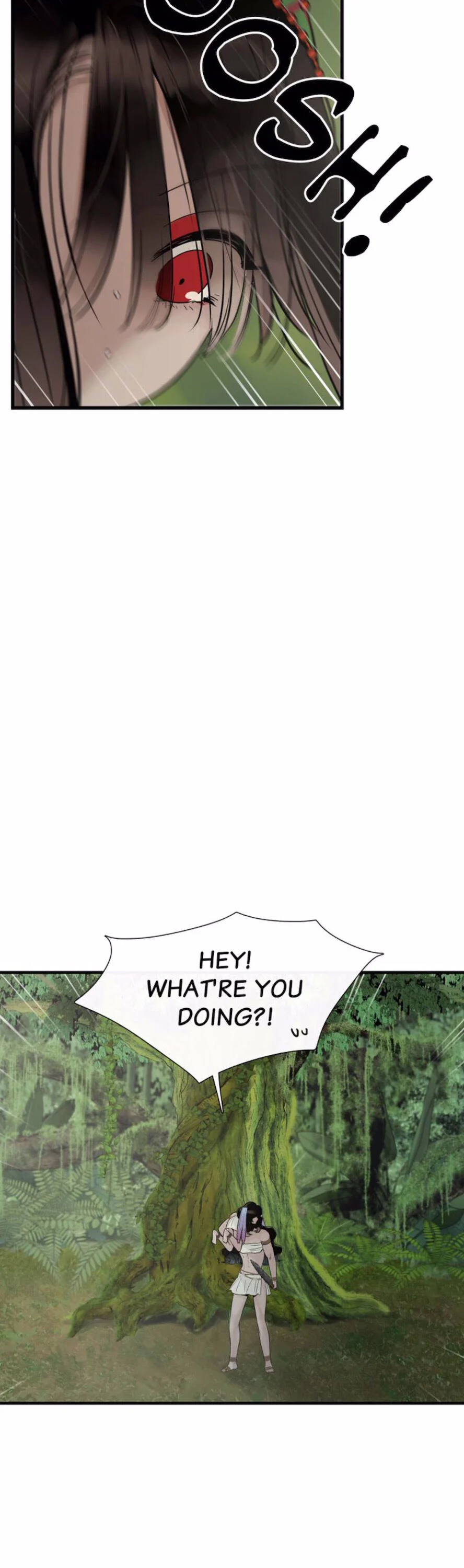 Totem’s Realm Chapter 55 - Page 23