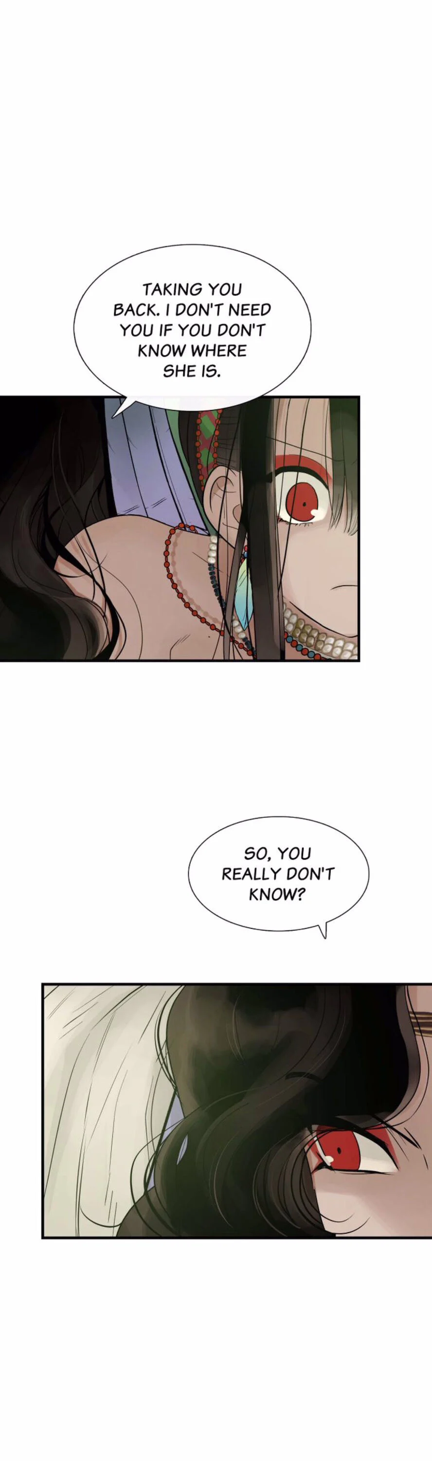 Totem’s Realm Chapter 55 - Page 24