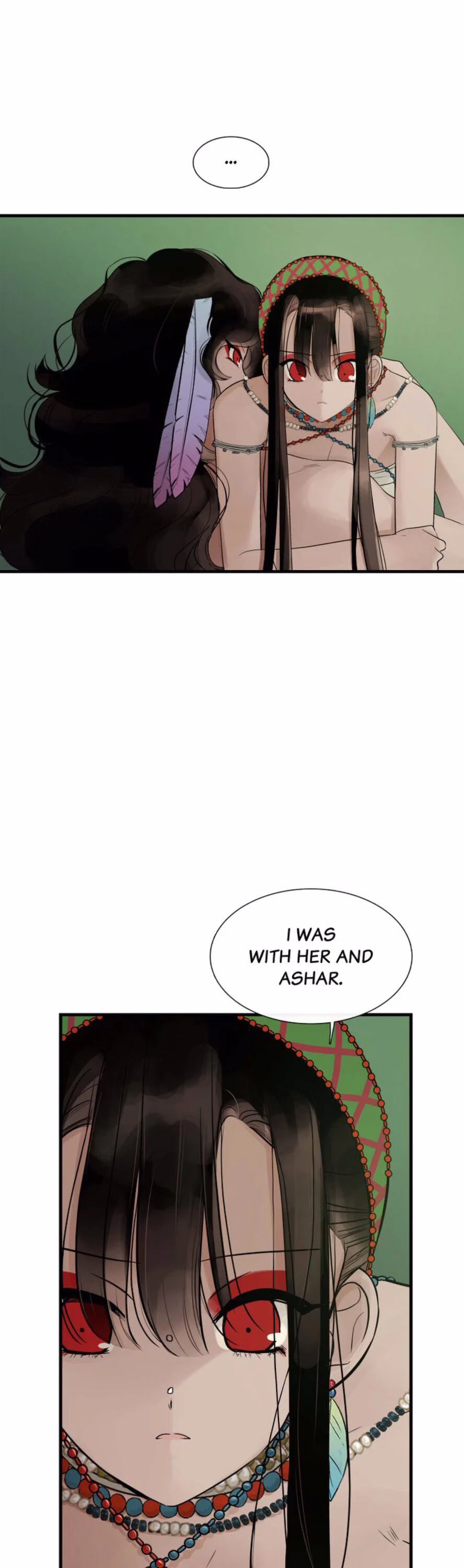 Totem’s Realm Chapter 55 - Page 25