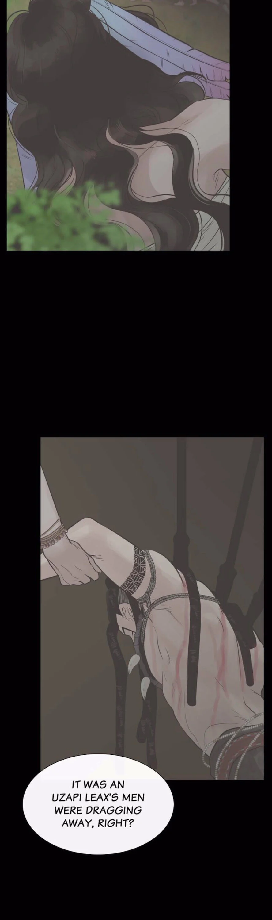 Totem’s Realm Chapter 55 - Page 28