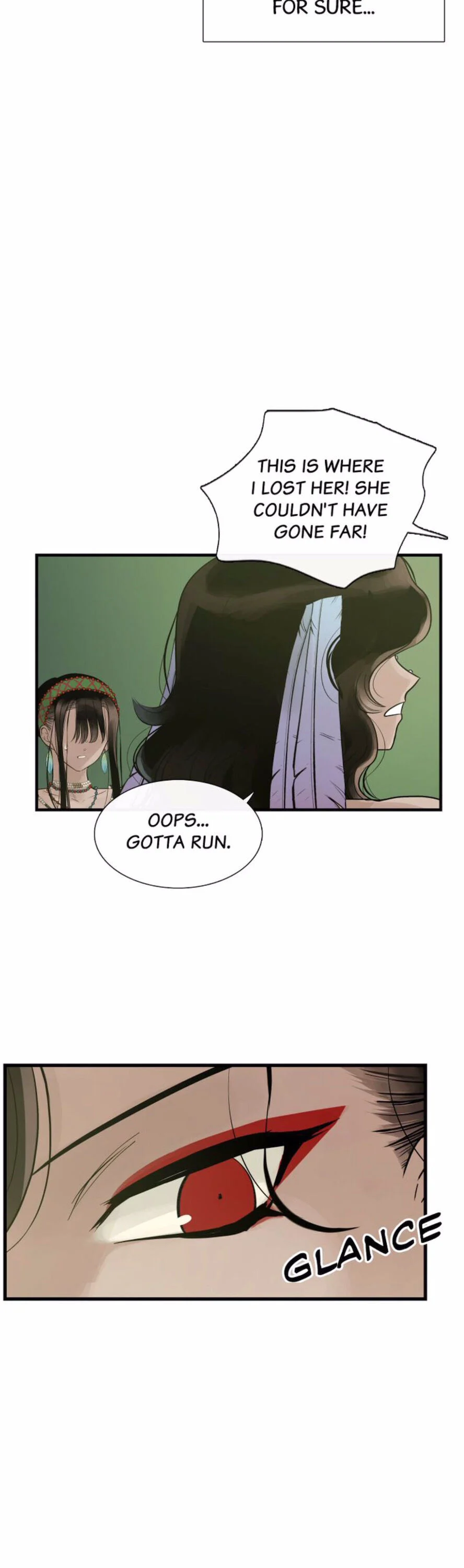 Totem’s Realm Chapter 55 - Page 31