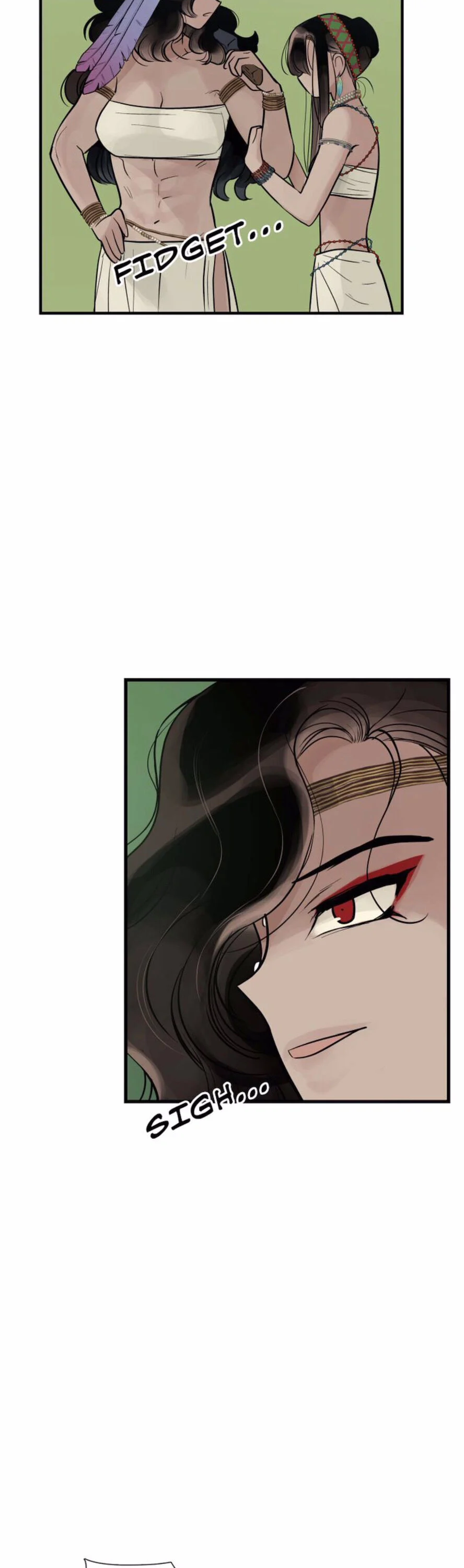 Totem’s Realm Chapter 55 - Page 38