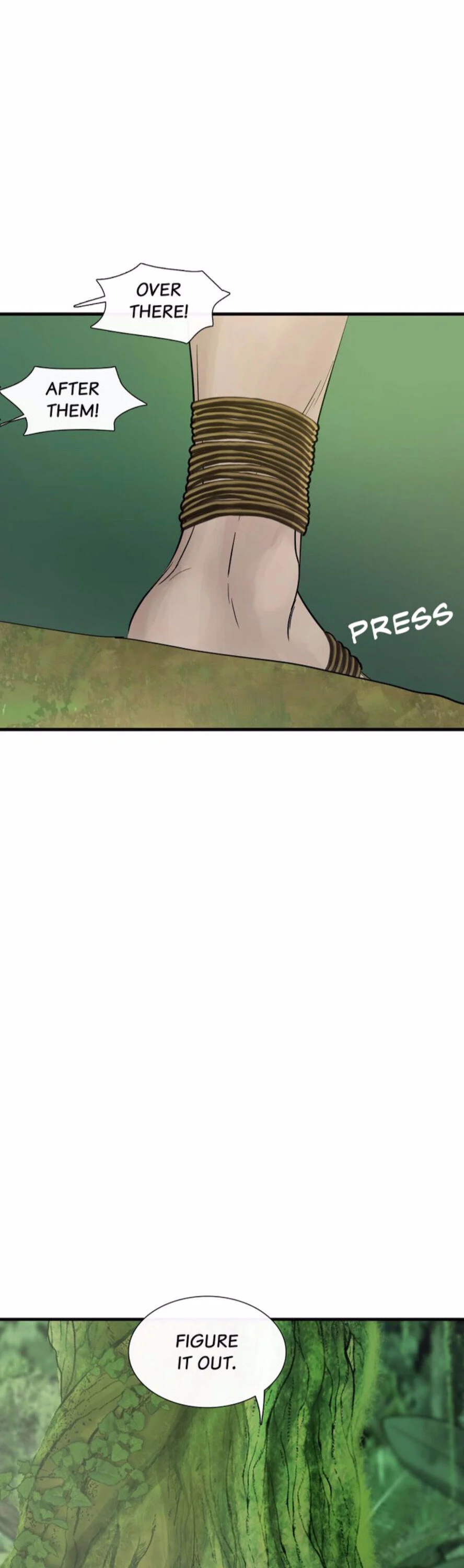Totem’s Realm Chapter 55 - Page 42