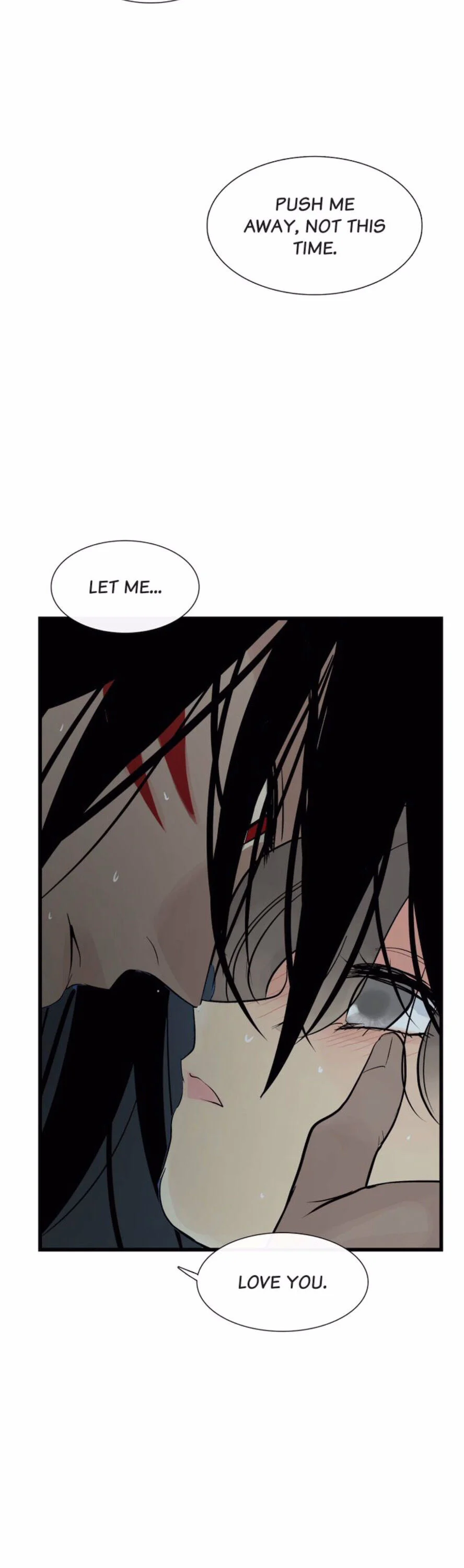Totem’s Realm Chapter 55 - Page 7