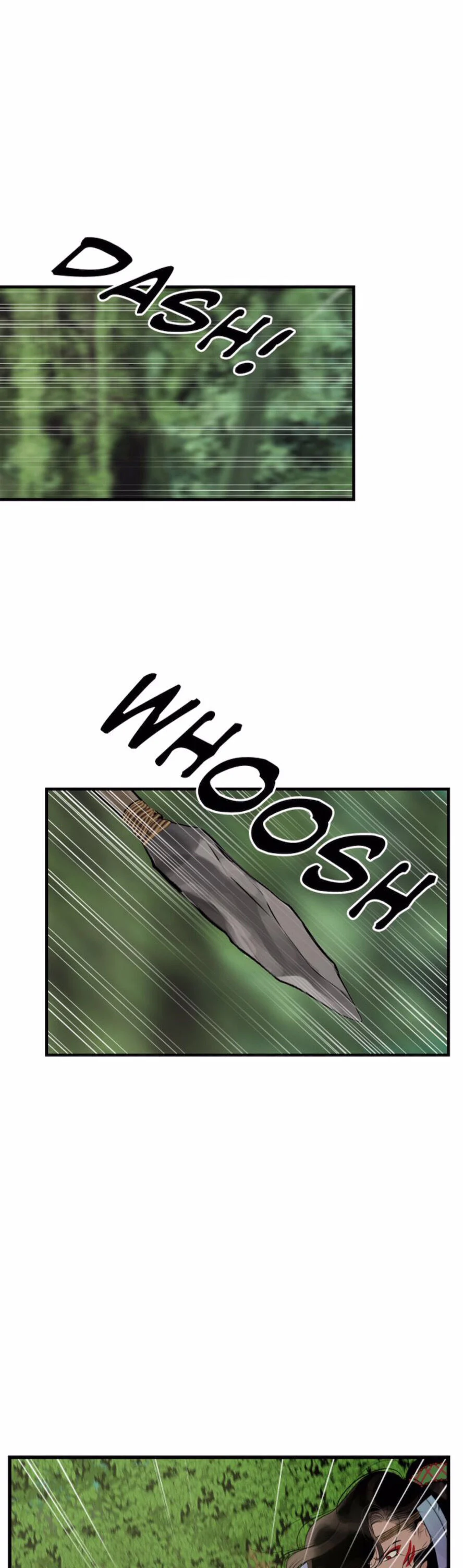 Totem’s Realm Chapter 56 - Page 1