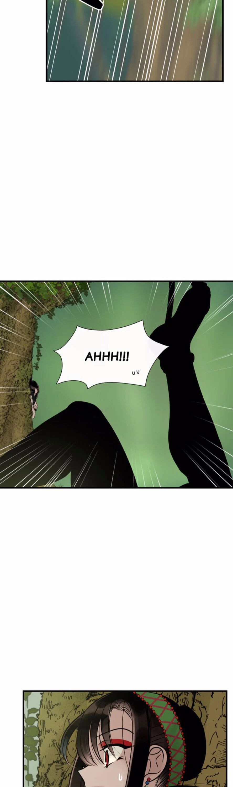Totem’s Realm Chapter 56 - Page 12