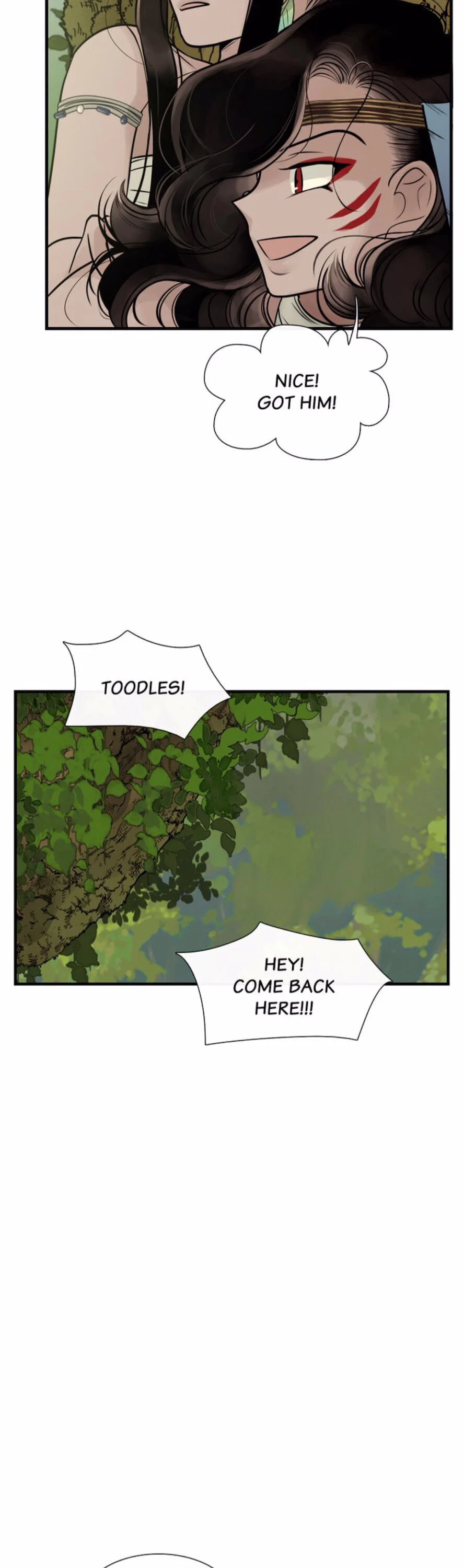 Totem’s Realm Chapter 56 - Page 13