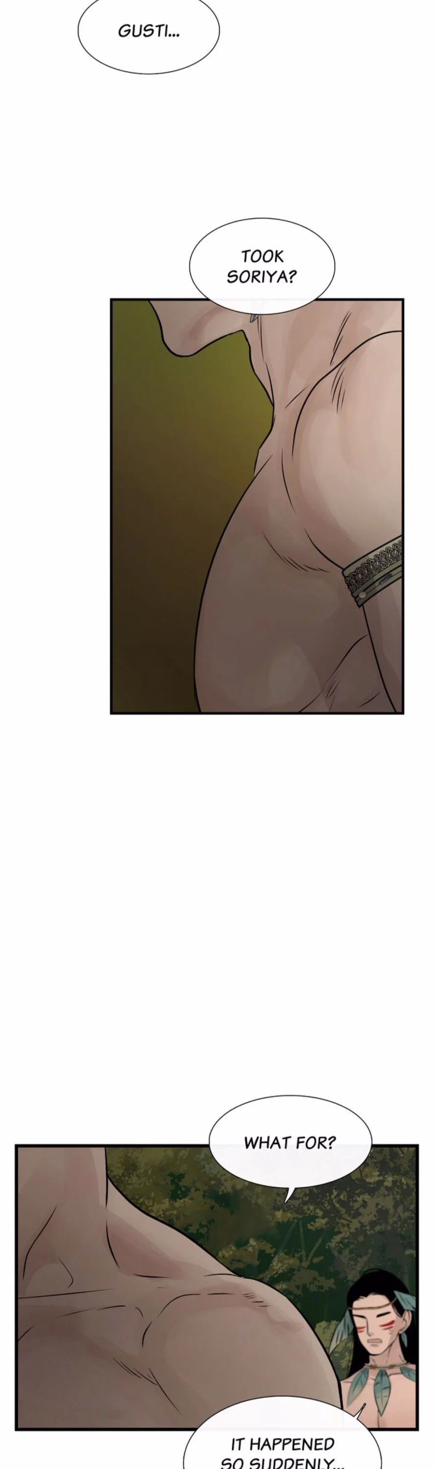 Totem’s Realm Chapter 56 - Page 14