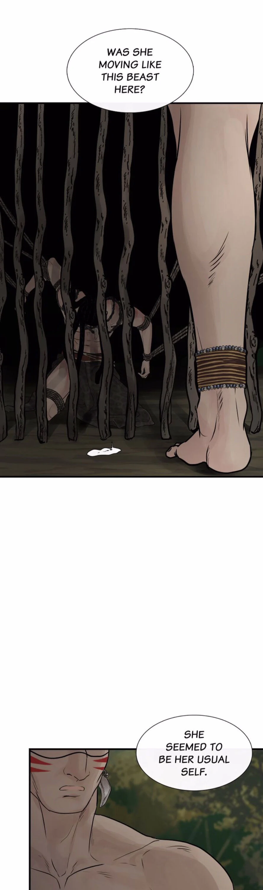 Totem’s Realm Chapter 56 - Page 17