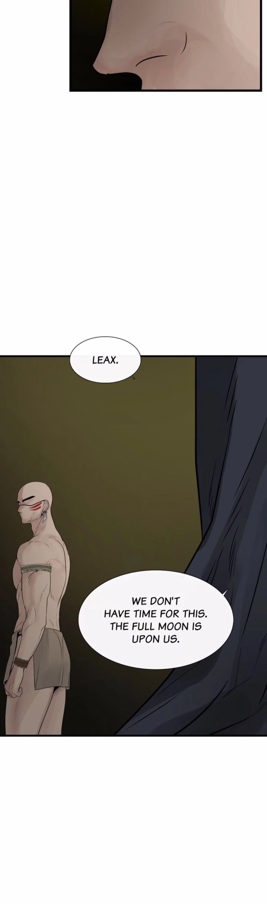 Totem’s Realm Chapter 56 - Page 19