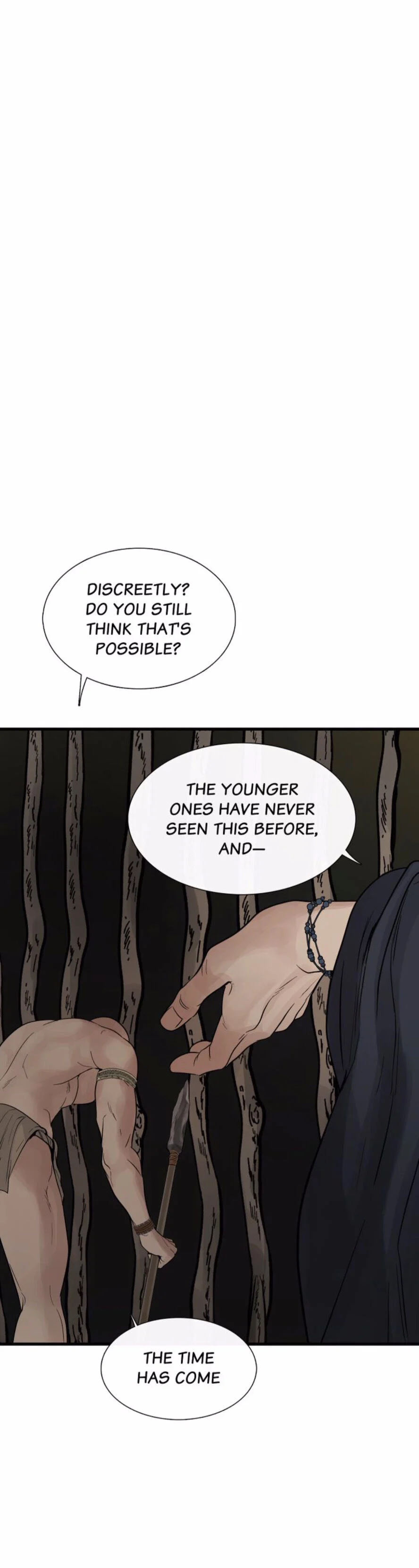 Totem’s Realm Chapter 56 - Page 21