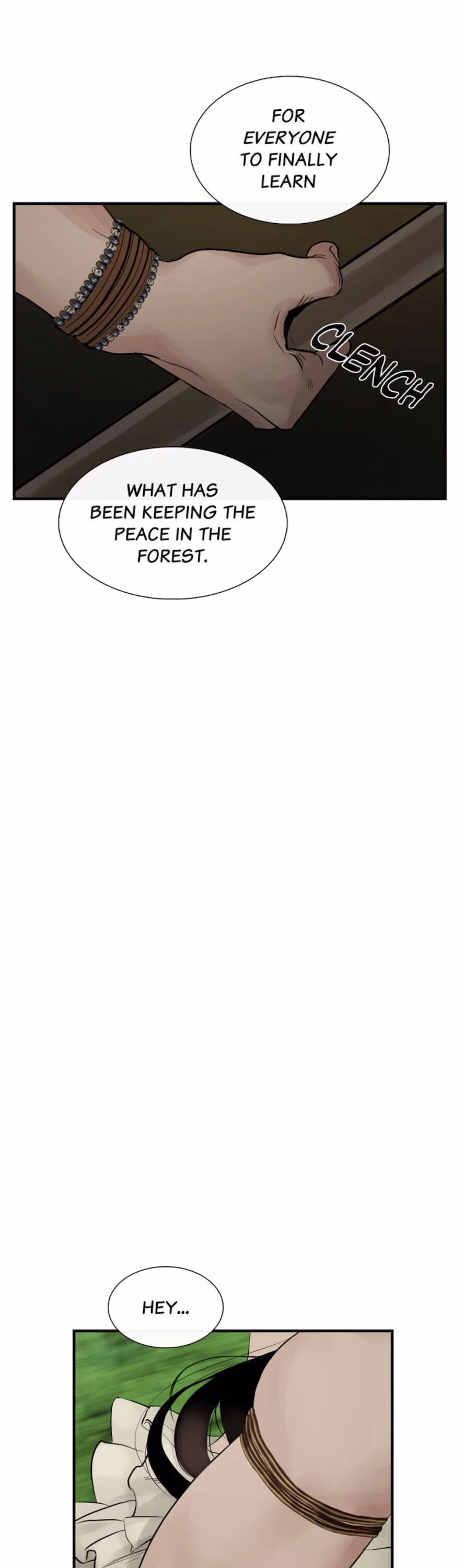 Totem’s Realm Chapter 56 - Page 22
