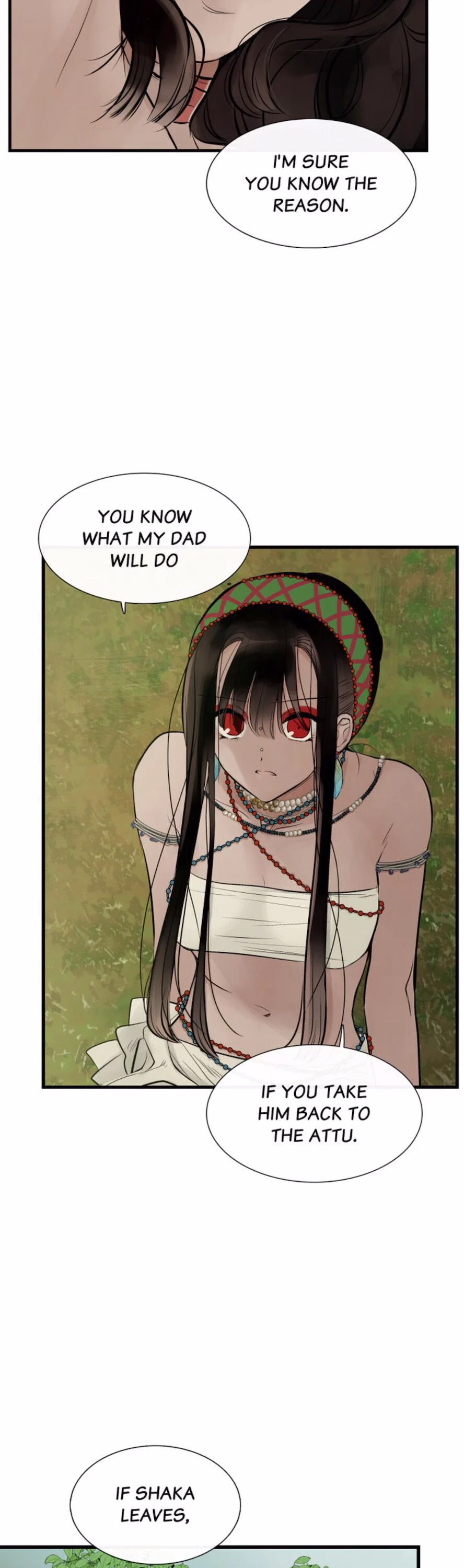 Totem’s Realm Chapter 56 - Page 31