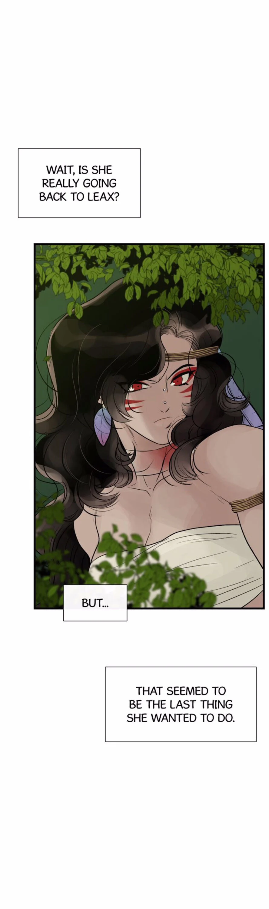 Totem’s Realm Chapter 56 - Page 40