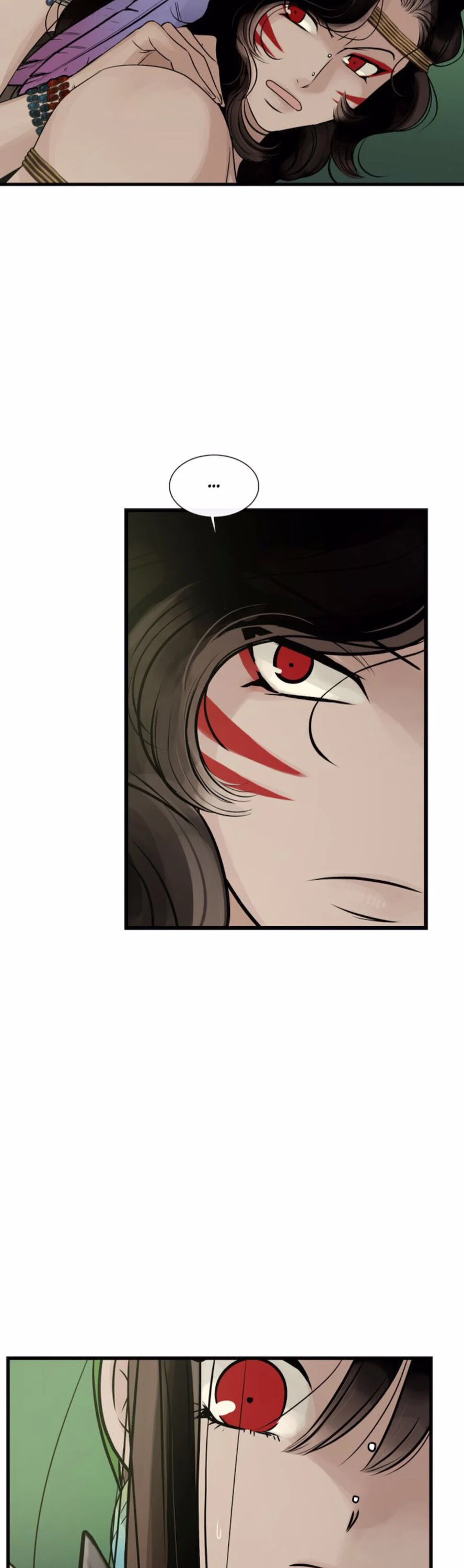 Totem’s Realm Chapter 56 - Page 5