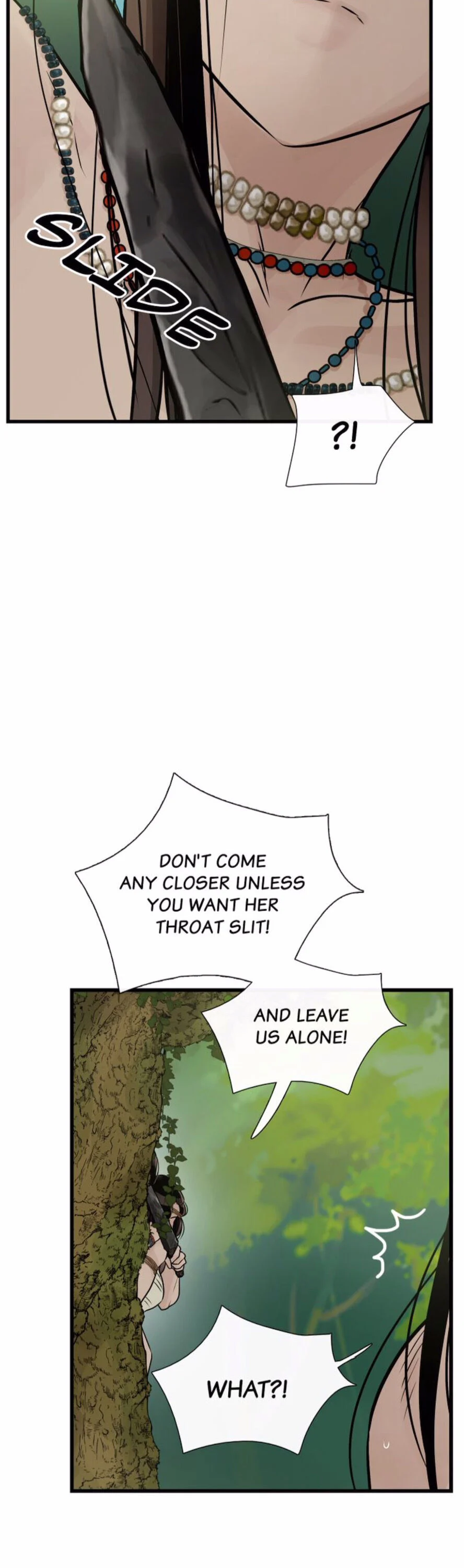 Totem’s Realm Chapter 56 - Page 6