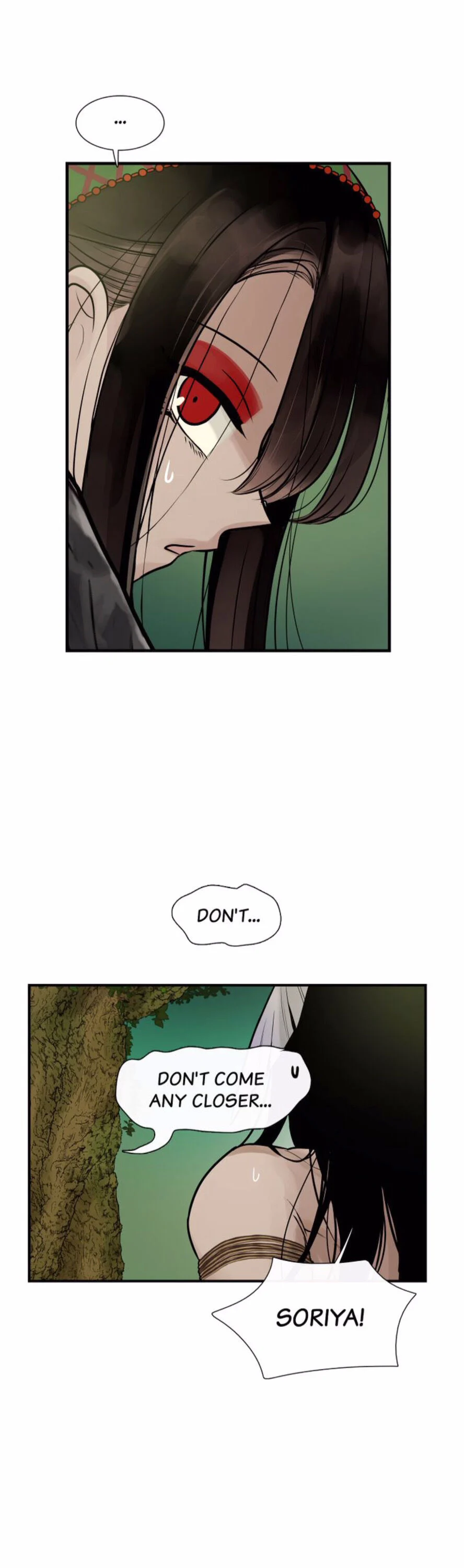 Totem’s Realm Chapter 56 - Page 8