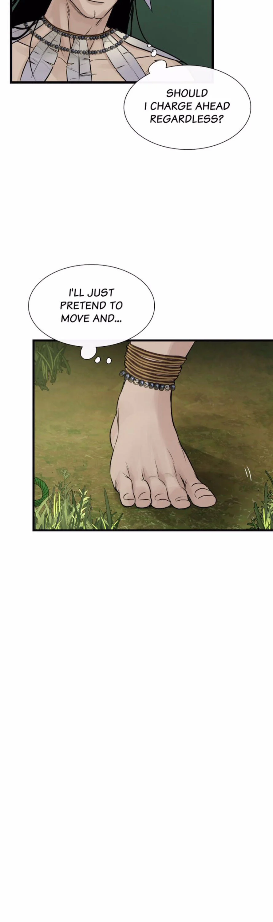 Totem’s Realm Chapter 56 - Page 10