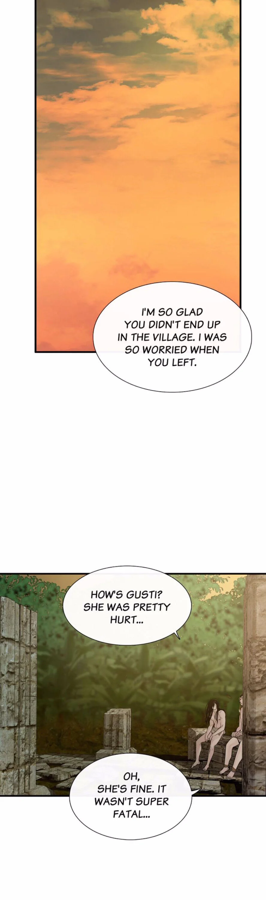 Totem’s Realm Chapter 57 - Page 15