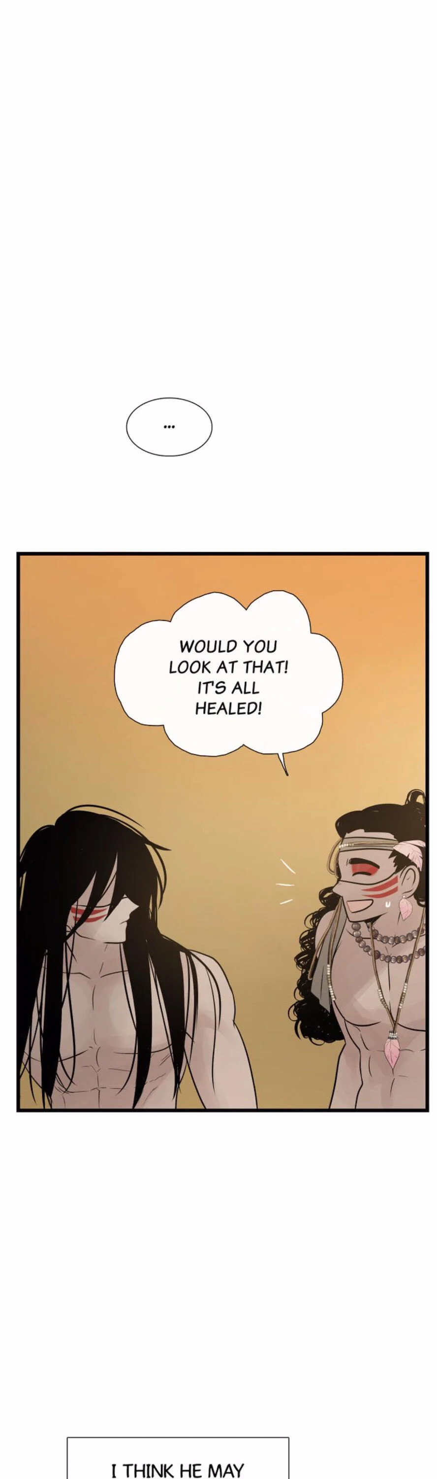 Totem’s Realm Chapter 57 - Page 18