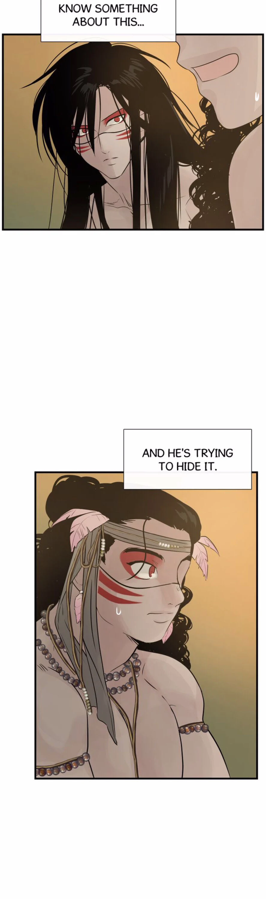 Totem’s Realm Chapter 57 - Page 19