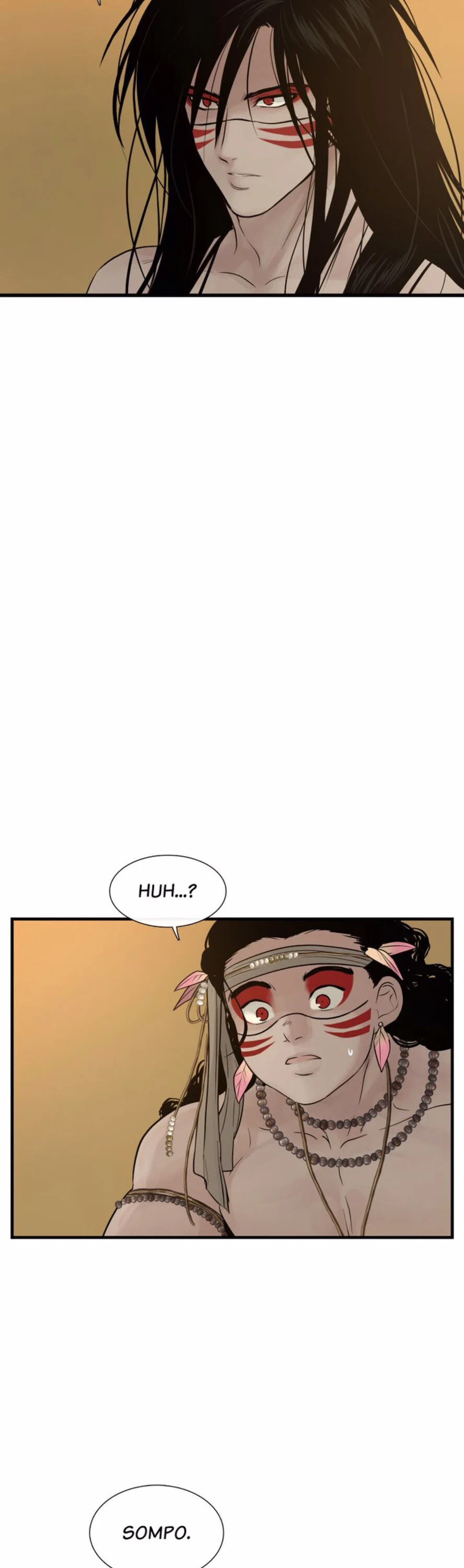 Totem’s Realm Chapter 57 - Page 25