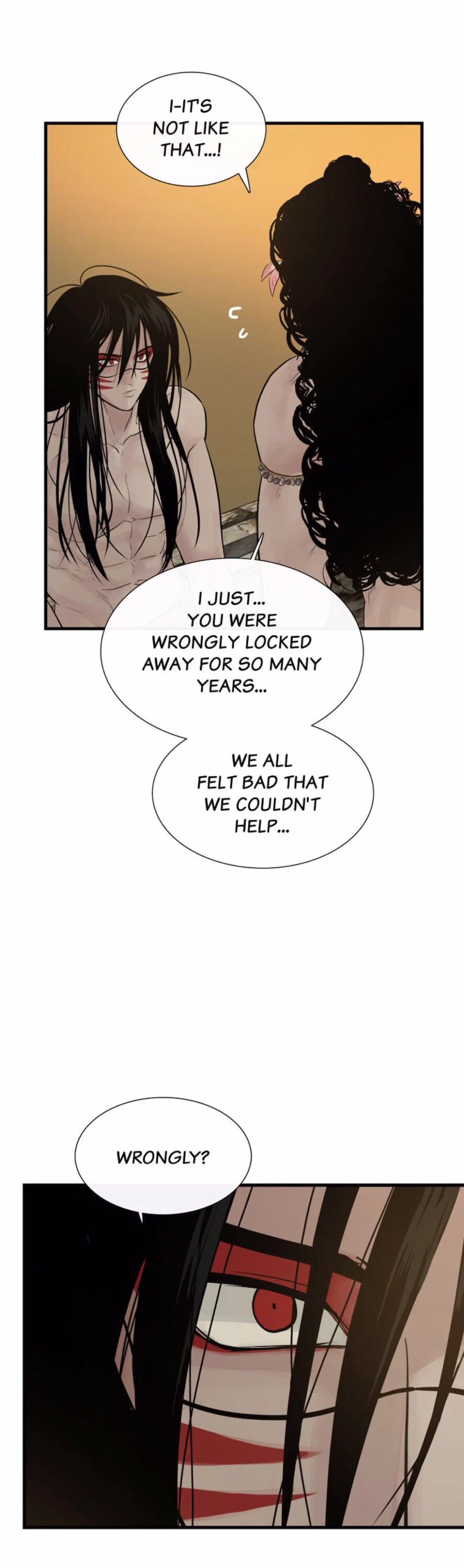 Totem’s Realm Chapter 57 - Page 28