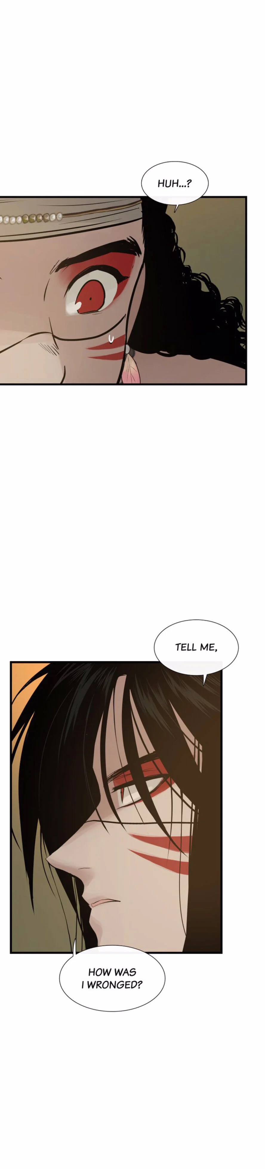 Totem’s Realm Chapter 57 - Page 29