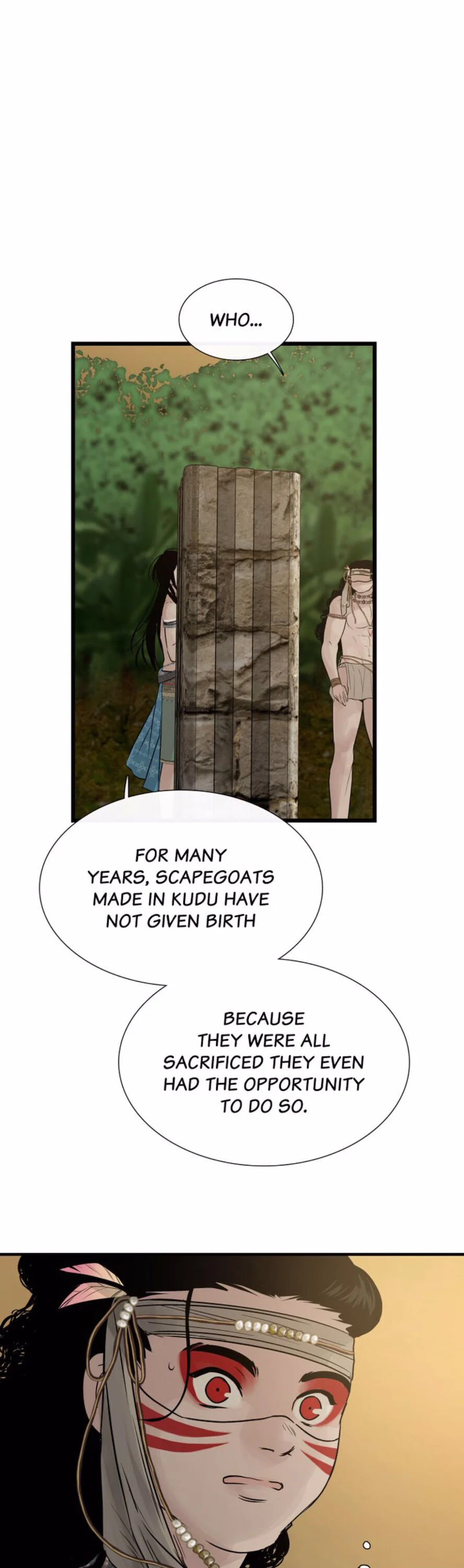 Totem’s Realm Chapter 57 - Page 33