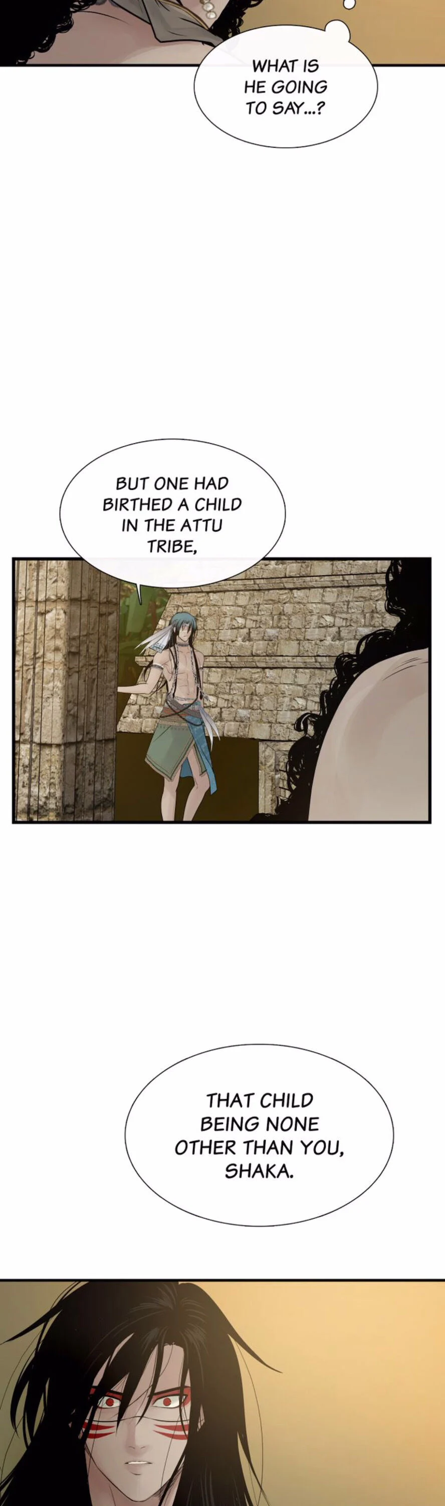 Totem’s Realm Chapter 57 - Page 34