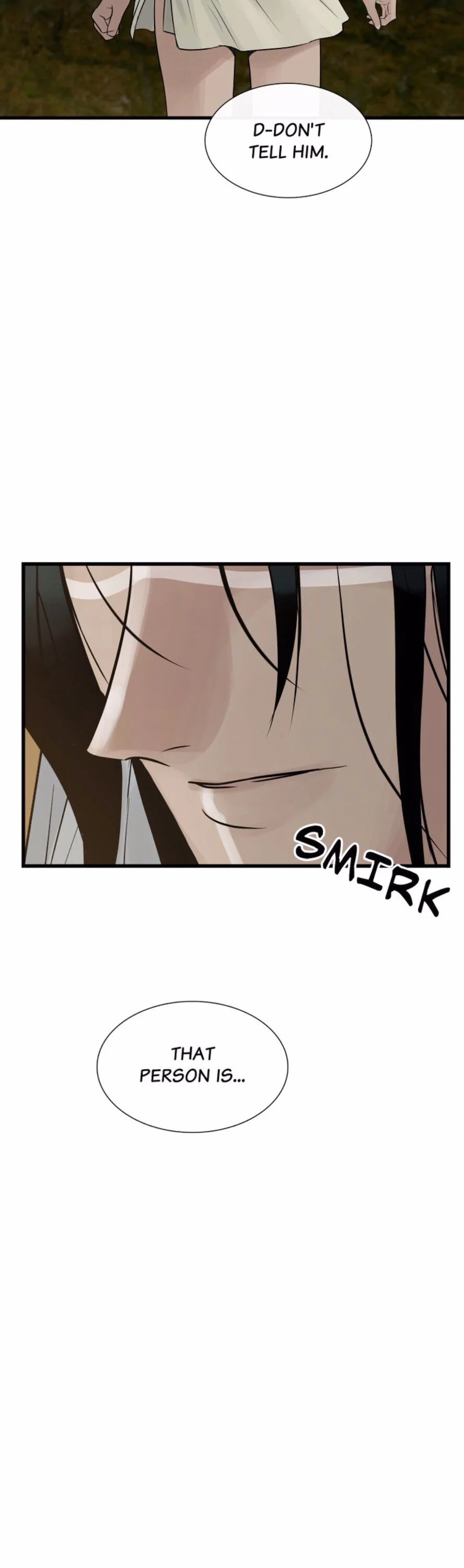 Totem’s Realm Chapter 57 - Page 38