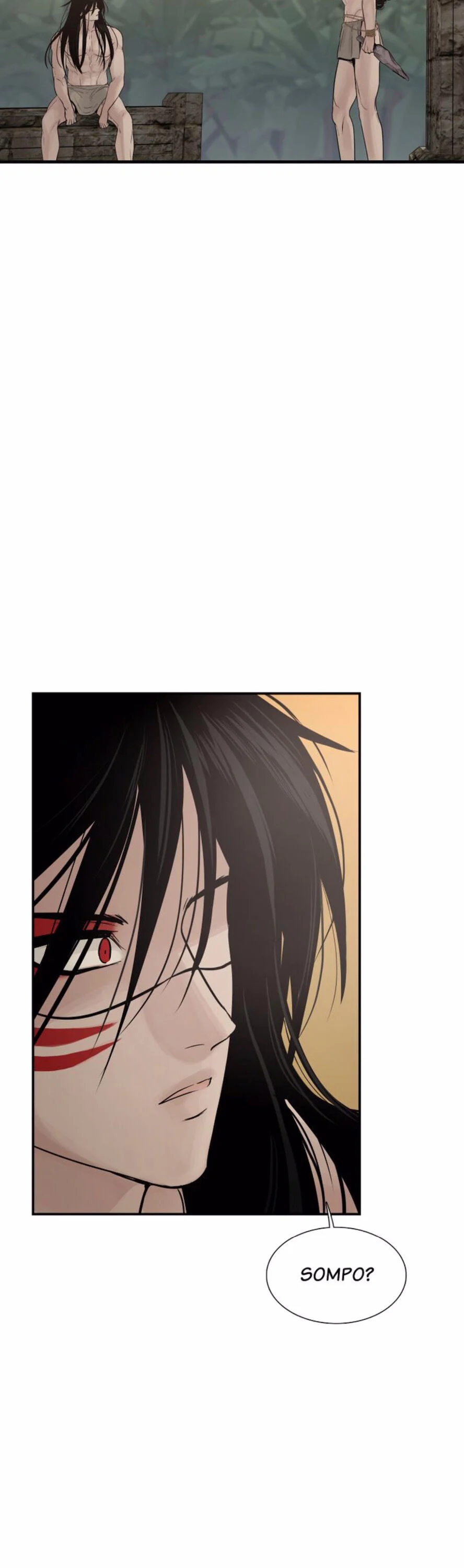 Totem’s Realm Chapter 57 - Page 6