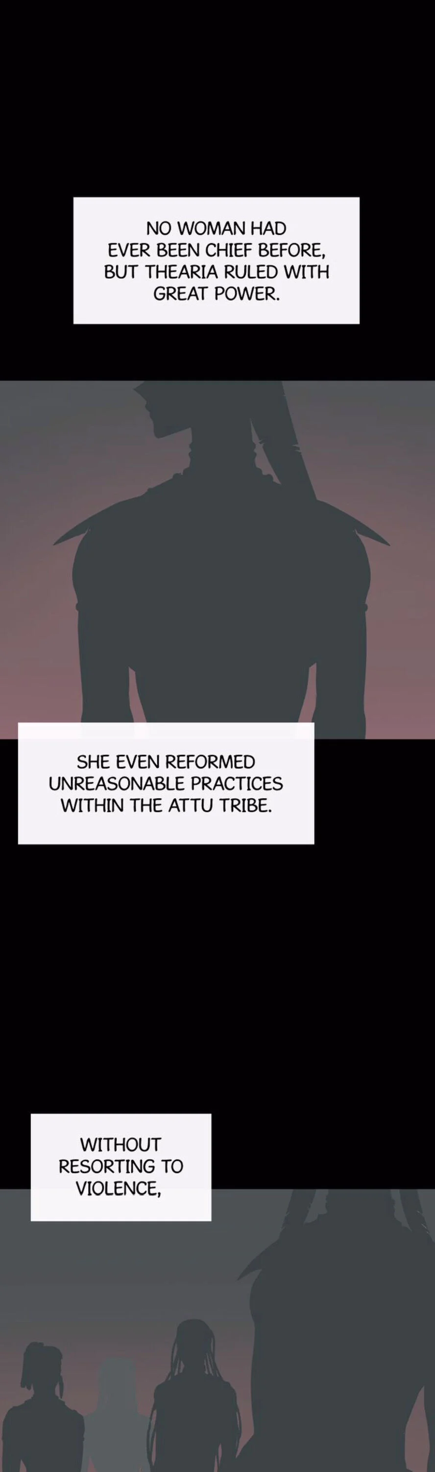 Totem’s Realm Chapter 58 - Page 1