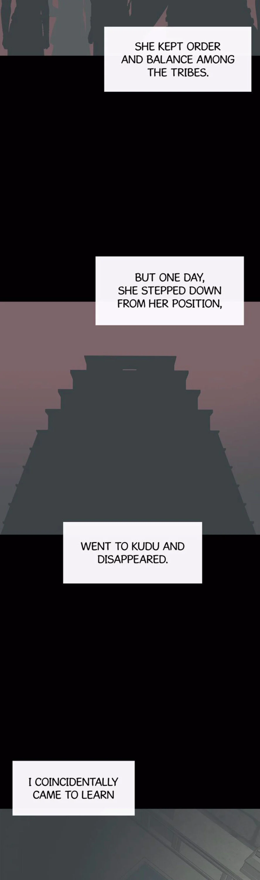 Totem’s Realm Chapter 58 - Page 2