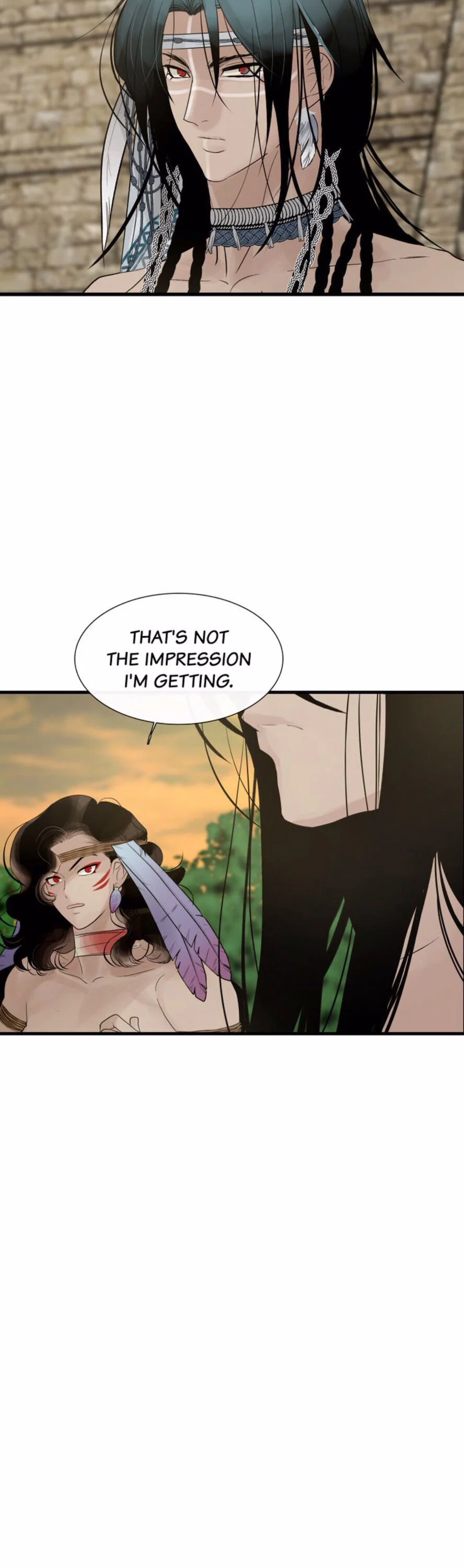 Totem’s Realm Chapter 58 - Page 13