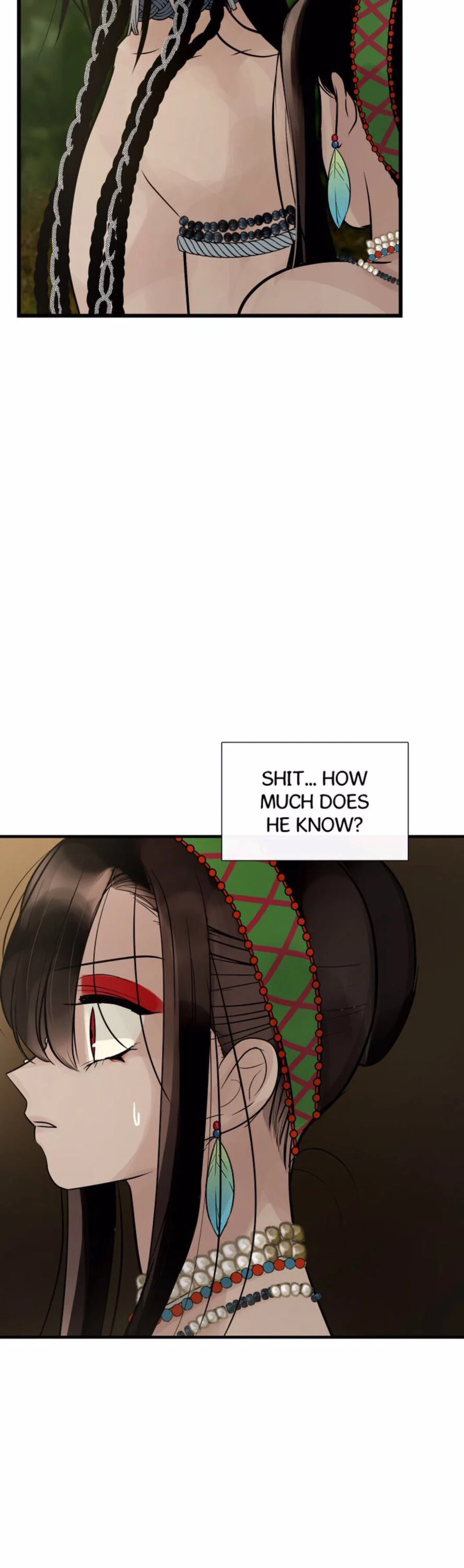 Totem’s Realm Chapter 58 - Page 19