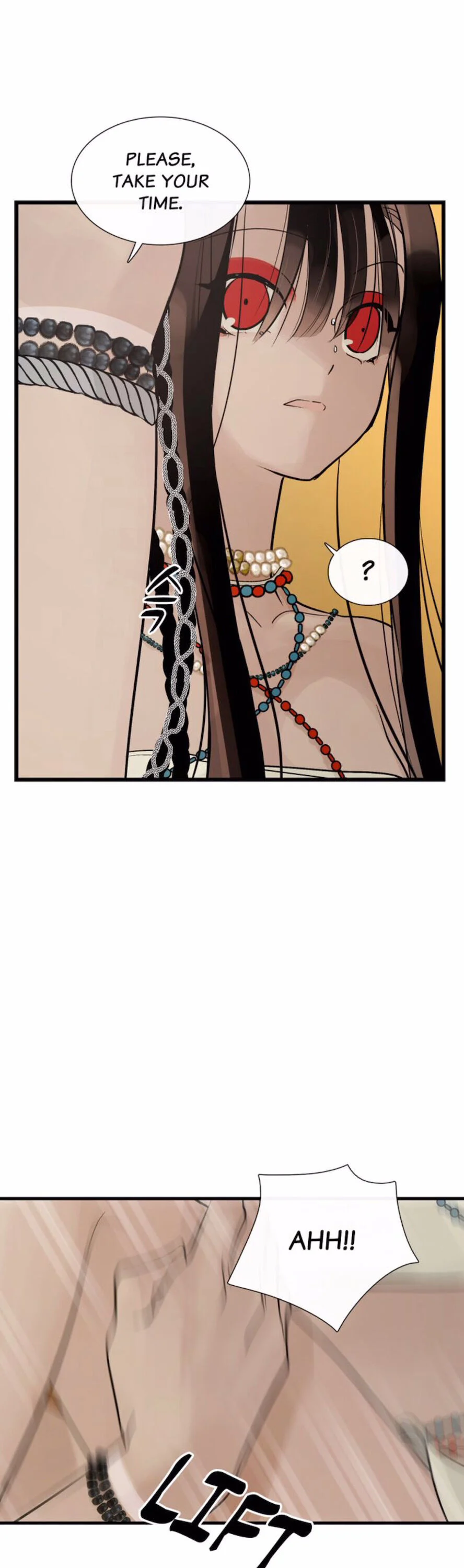 Totem’s Realm Chapter 58 - Page 21