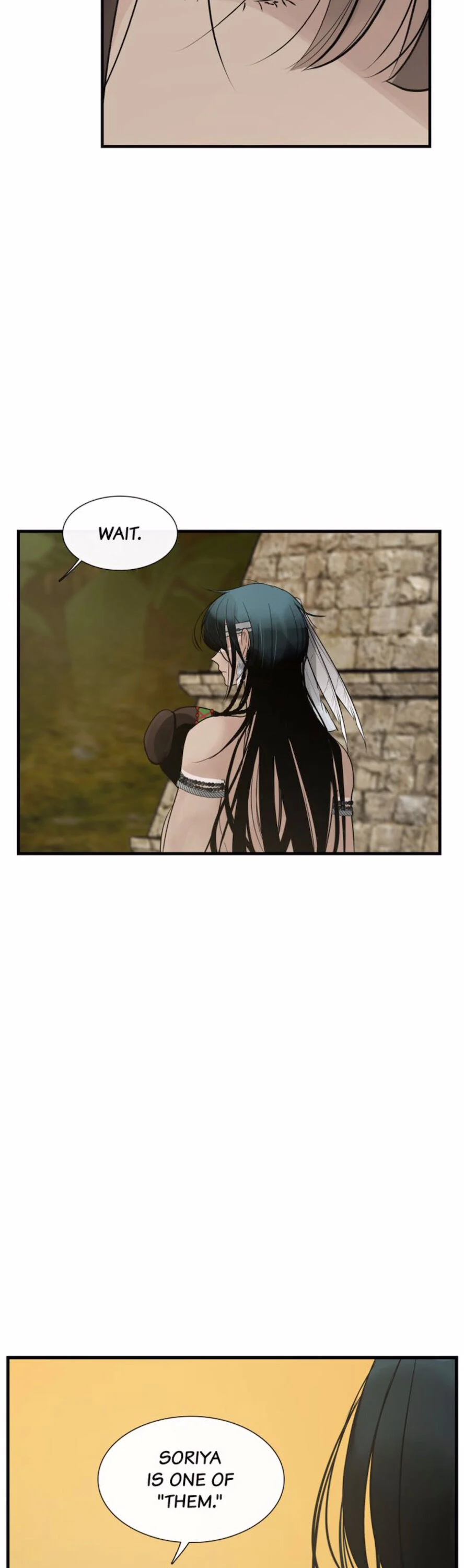 Totem’s Realm Chapter 58 - Page 25