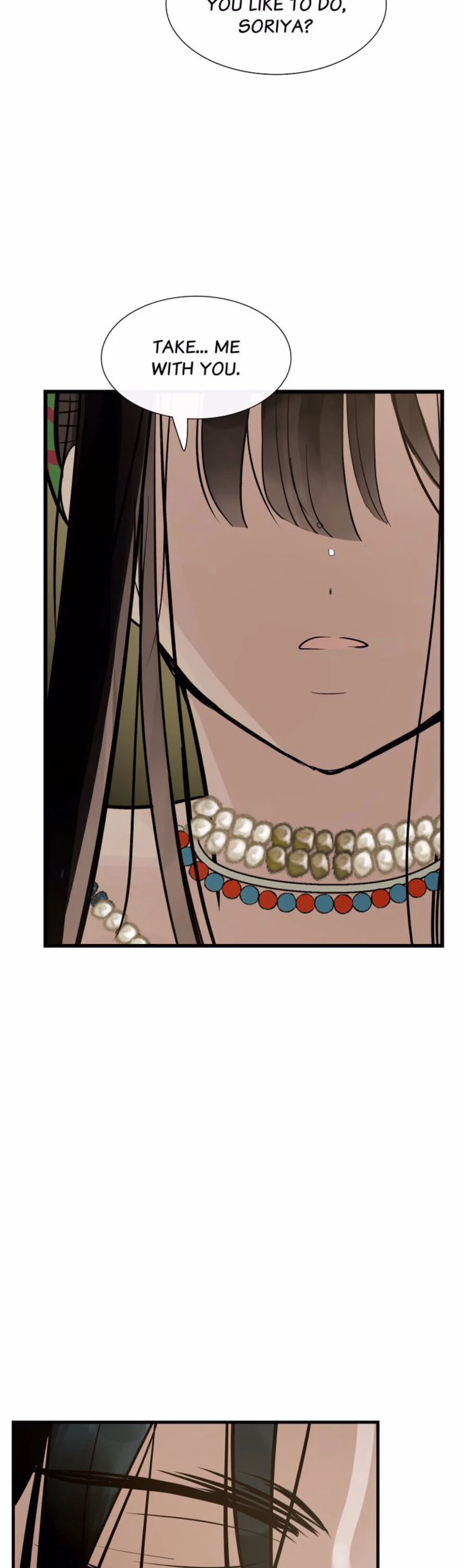 Totem’s Realm Chapter 58 - Page 27